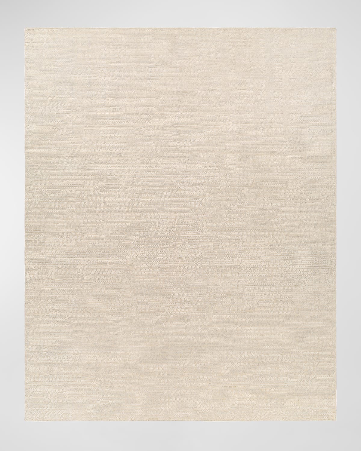 Tensyi Hand-Knotted Rug, 10' x 14'