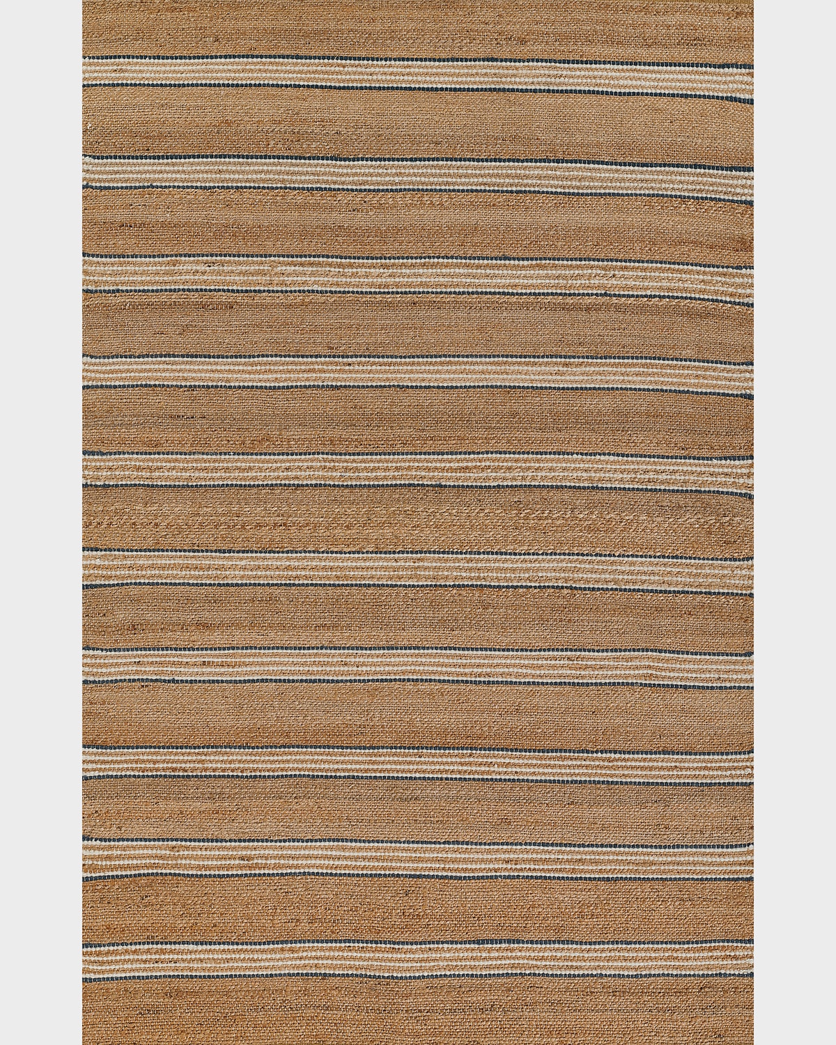 Wilder Jute Runner - 5' x 8'