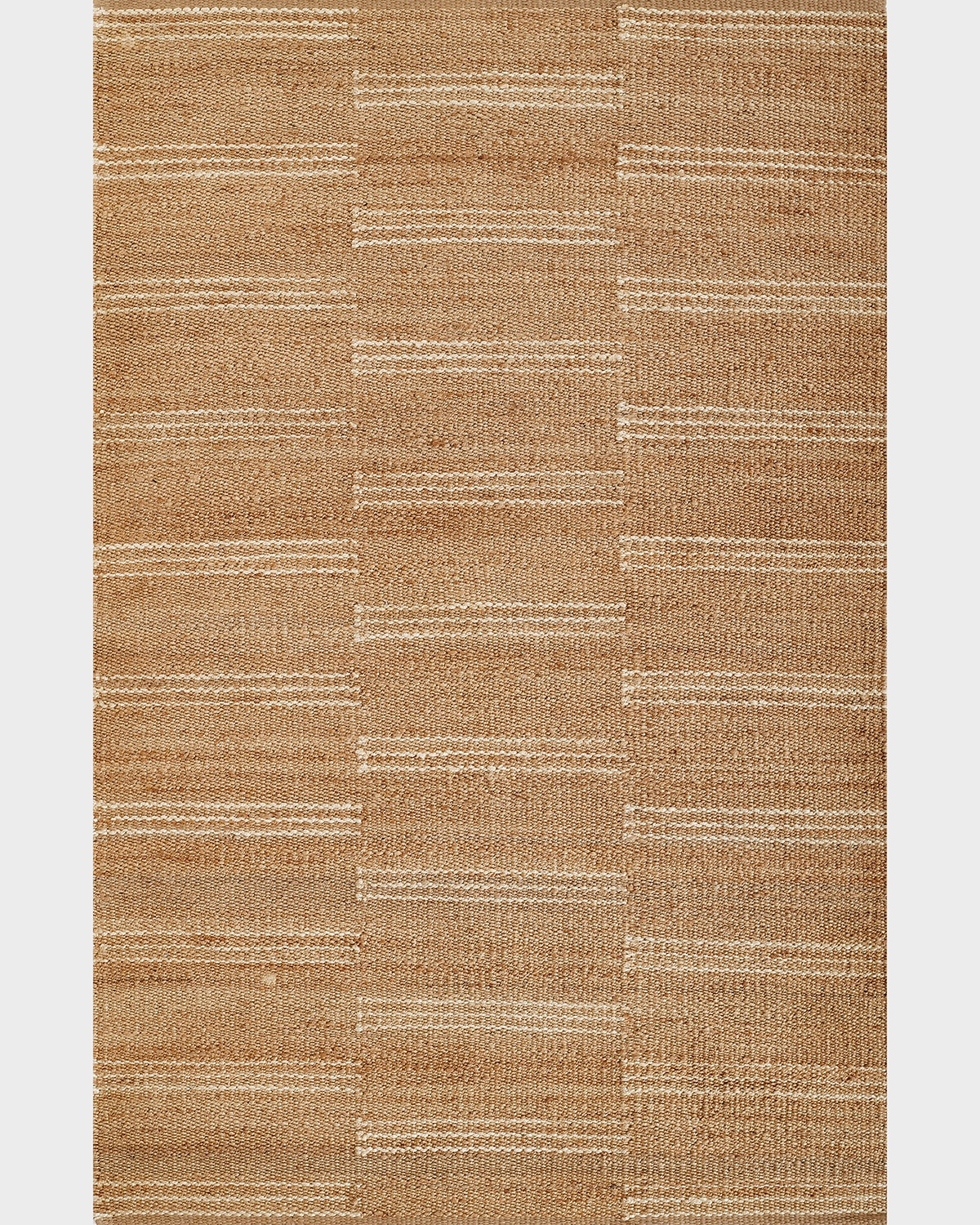 Creed Jute Rug, 8' x 10'