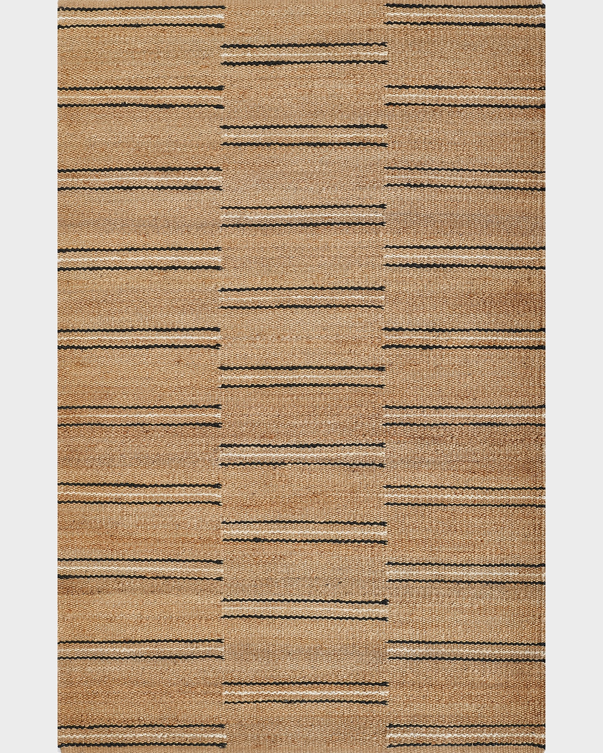 Creed Jute Rug, 8' x 10'