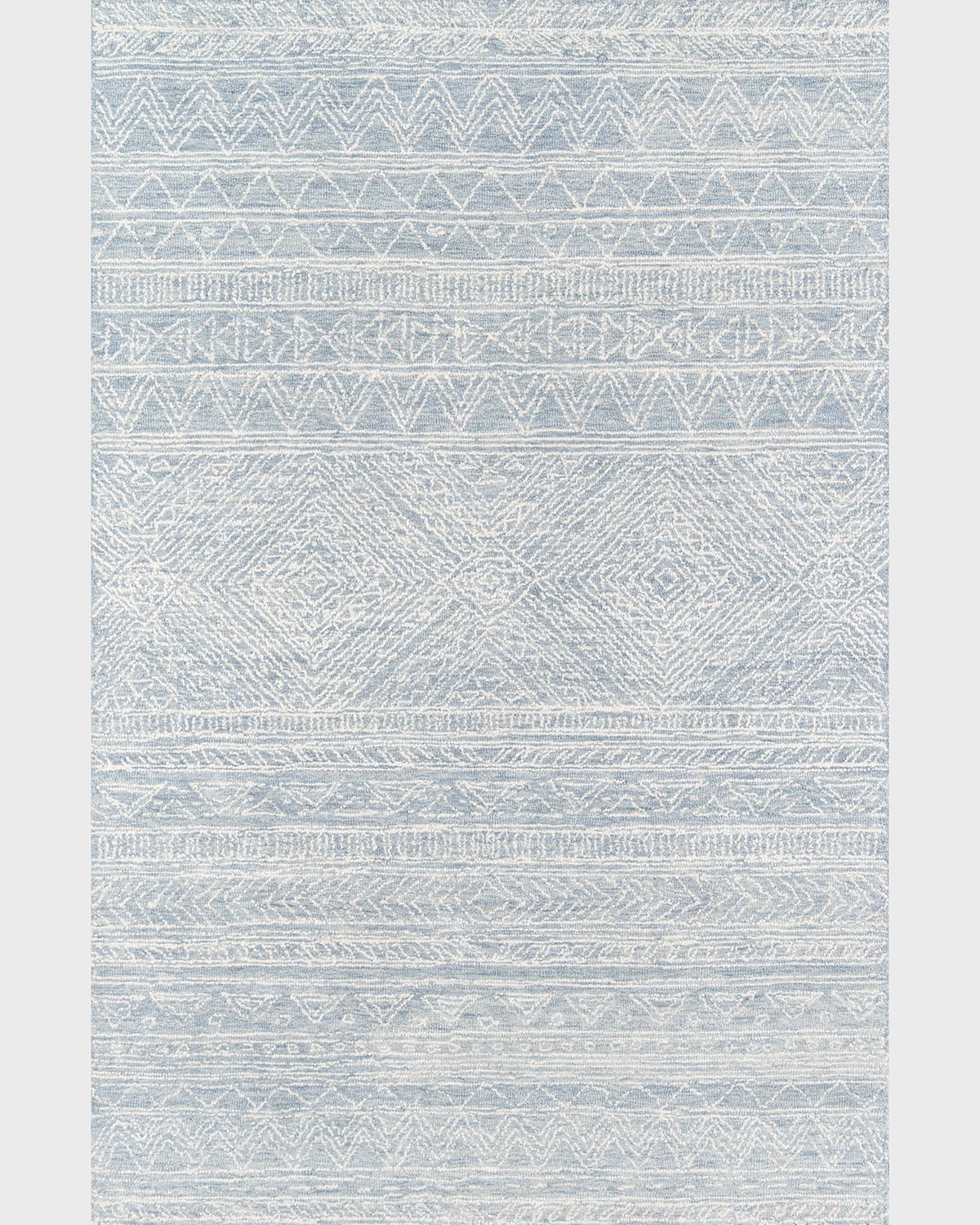 Calix Hand-Tufted Rug, 8' x 10'