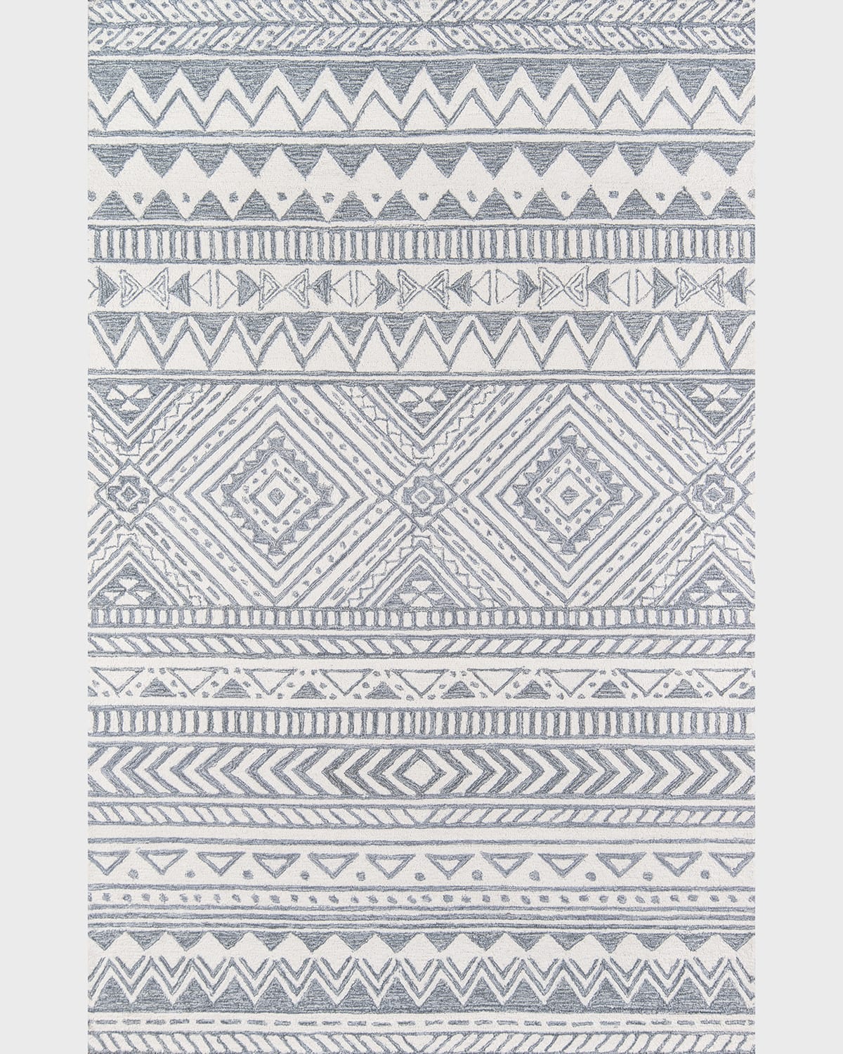 Patrice Hand-Tufted Rug, 8' x 10'