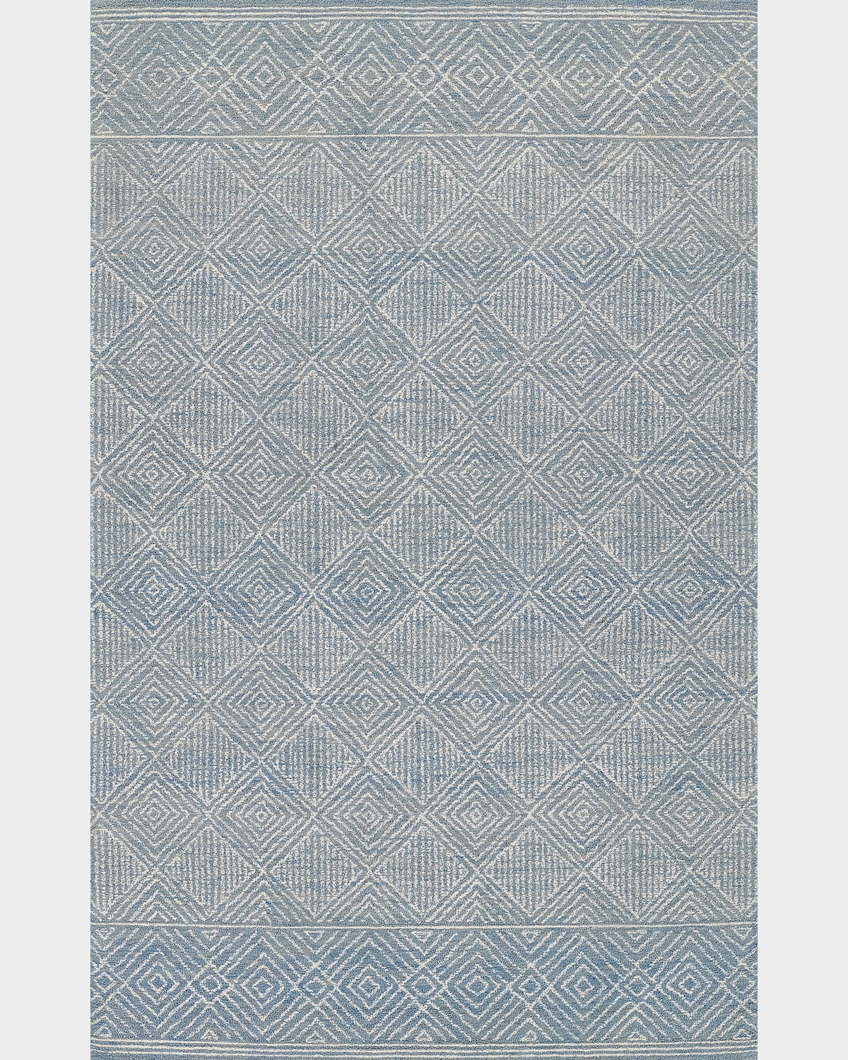 Briar Hand-Tufted Runner Rug, 2' x 8'