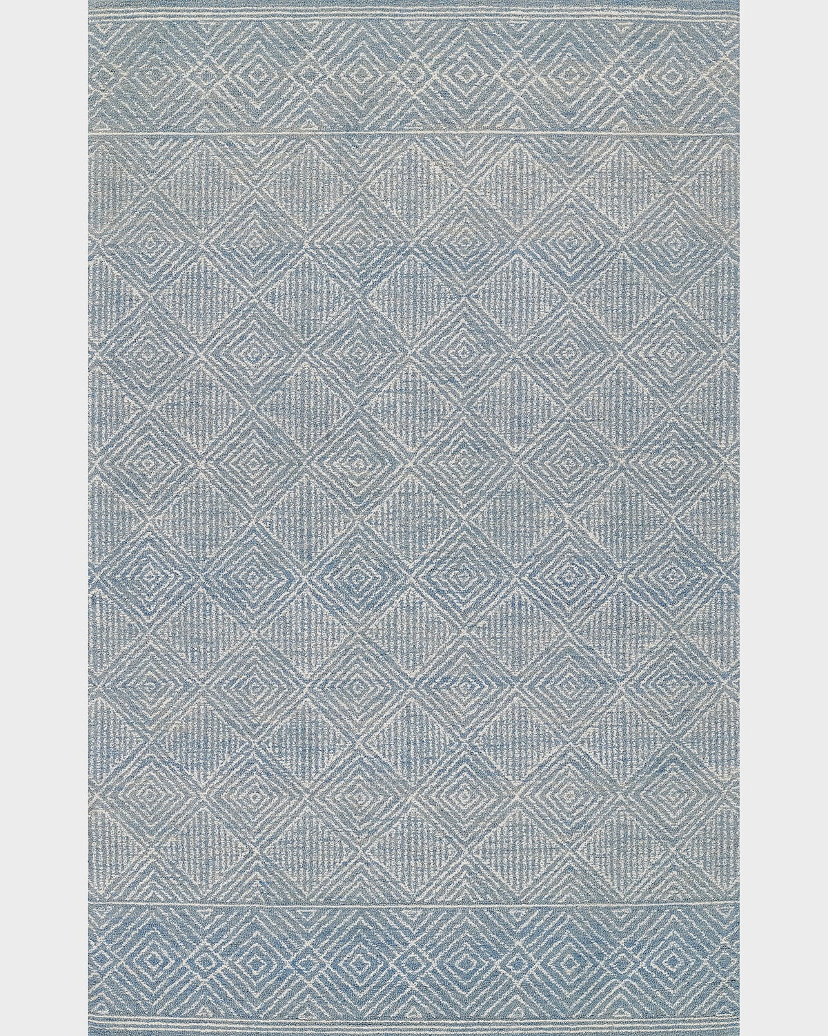 Briar Hand Tufted Rug, 8' x 10'