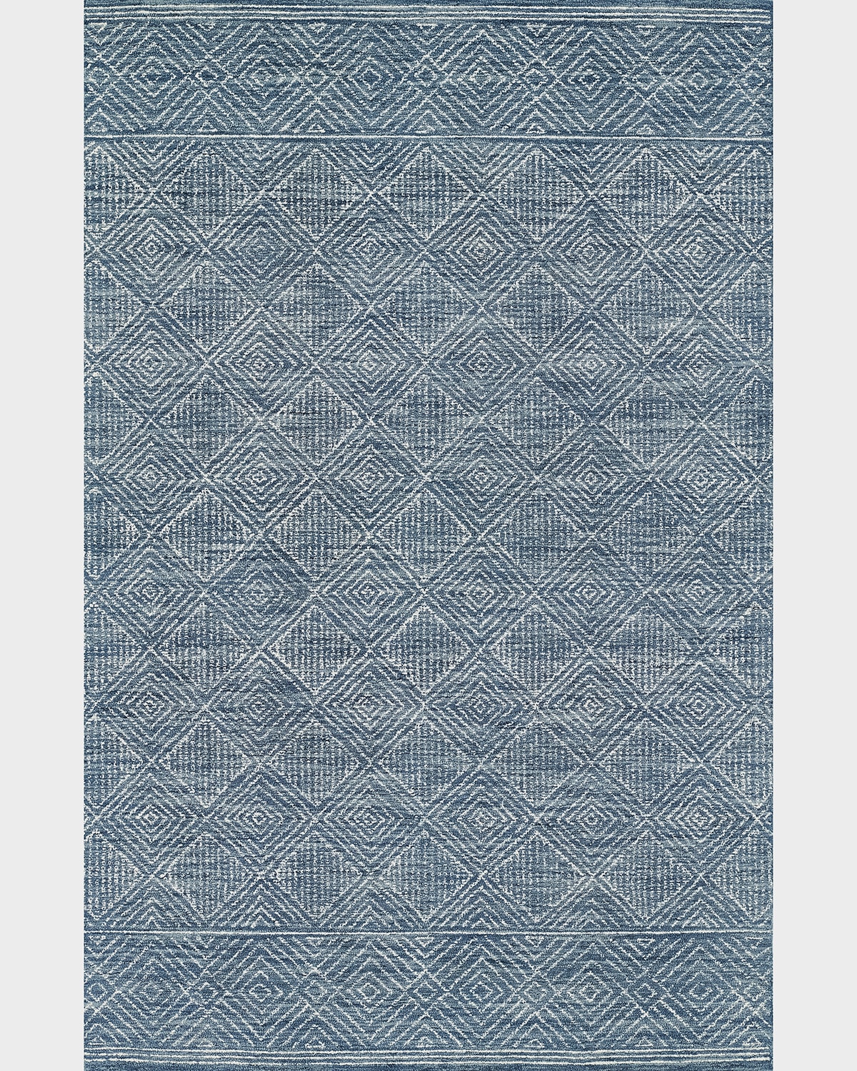 Briar Hand Tufted Runner, 2' x 8'