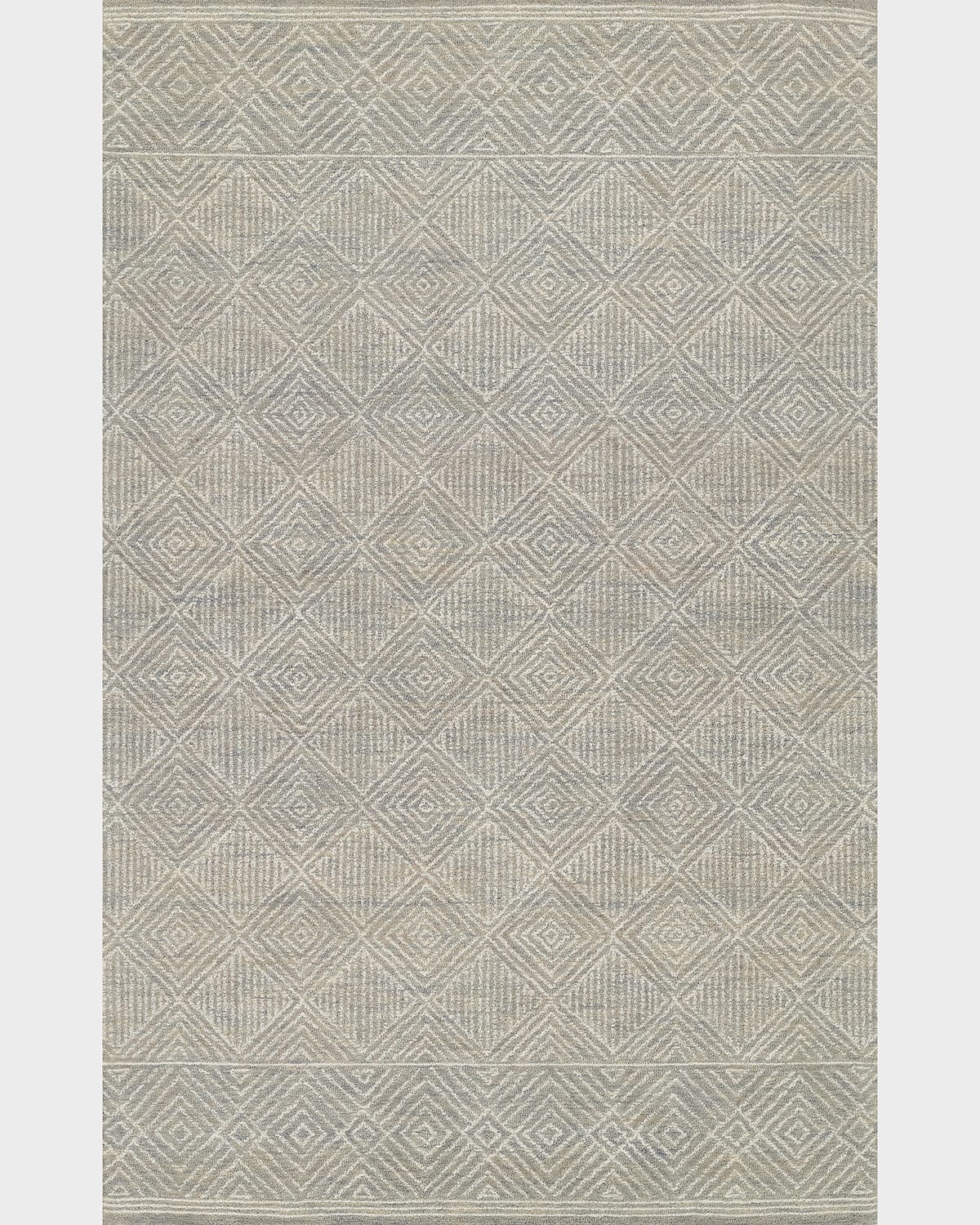 Briar Hand Tufted Rug, 9' x 12'