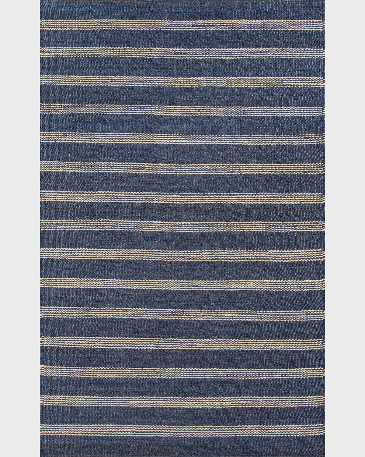 Celeste Jute Runner, 2' x 8'