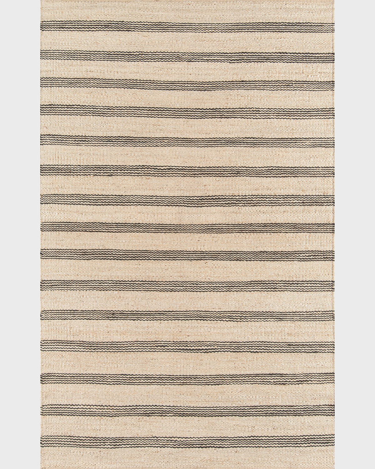 Celeste Jute Runner, 2' x 8'