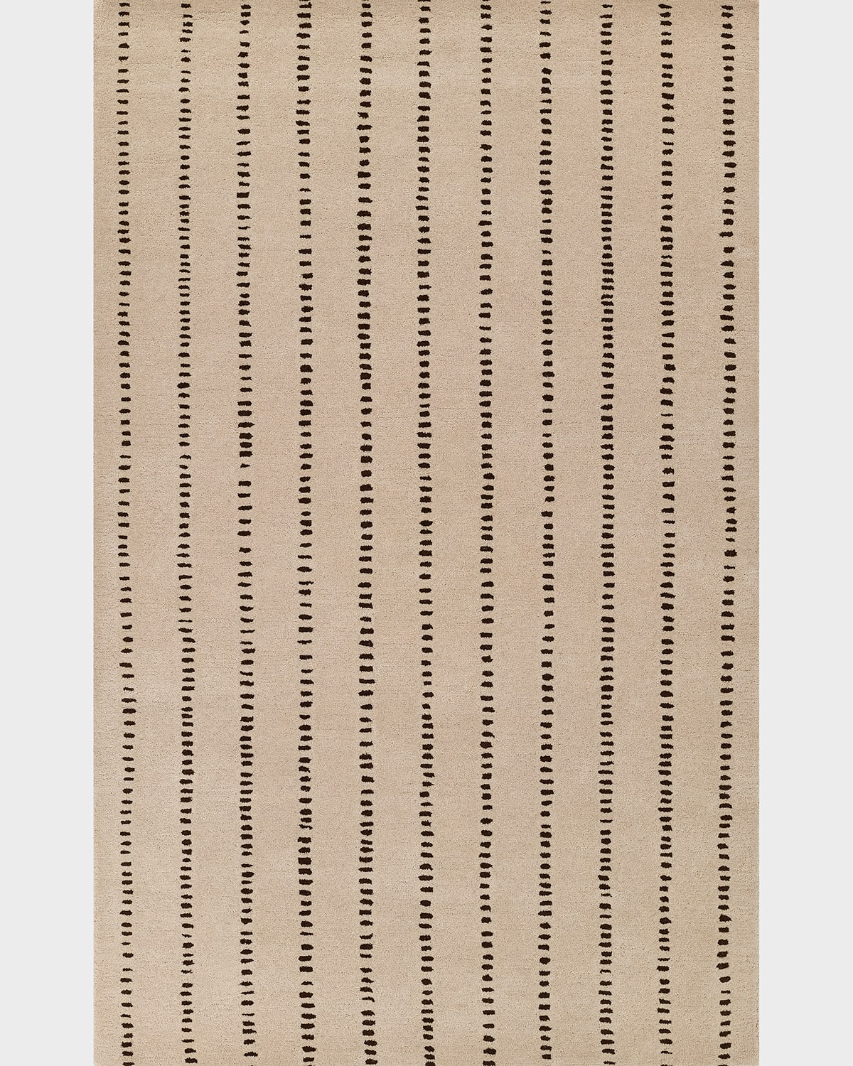 Idalia Hand-Tufted Rug, 8' x 10'