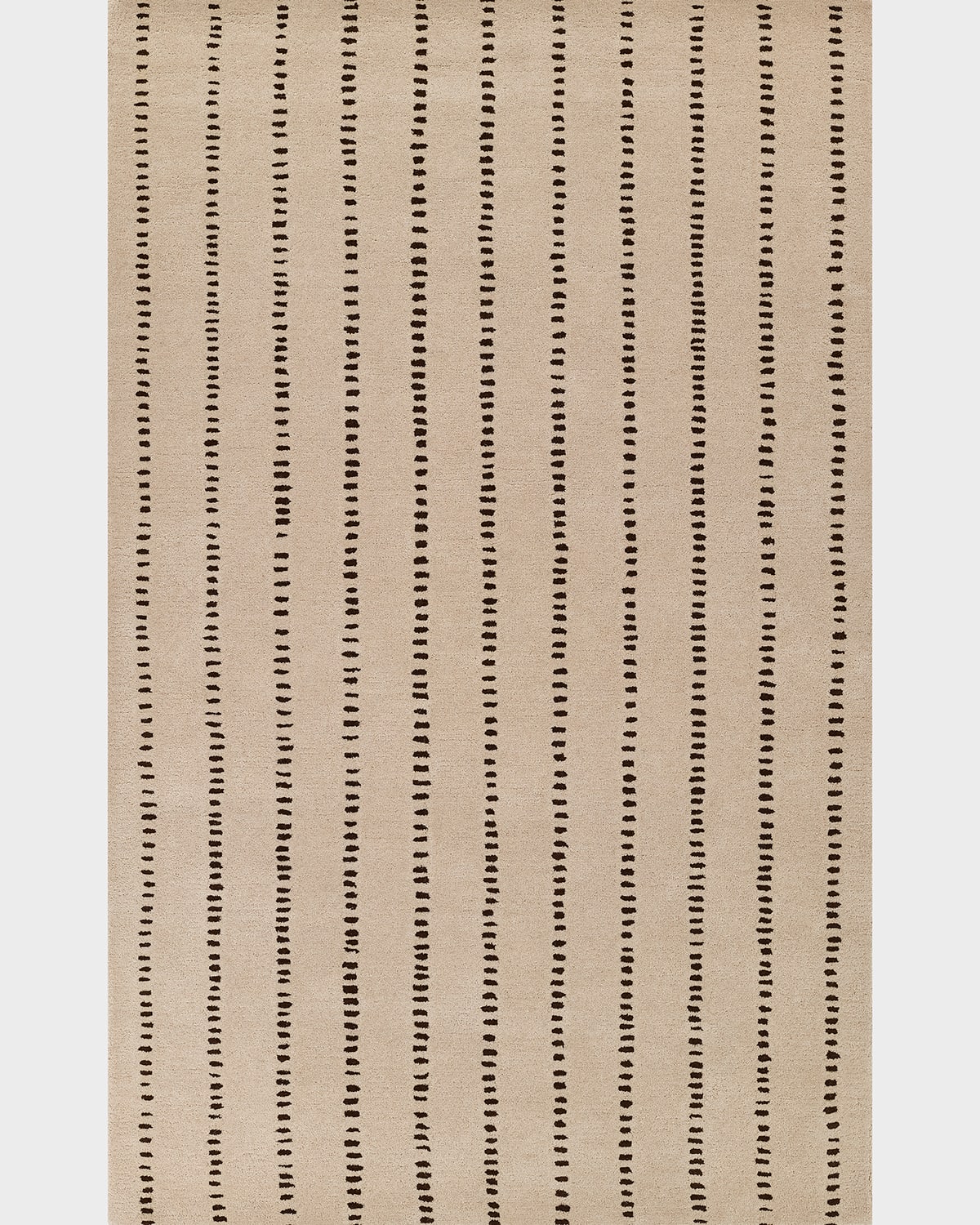 Idalia Hand-Tufted Rug, 9' x 12'
