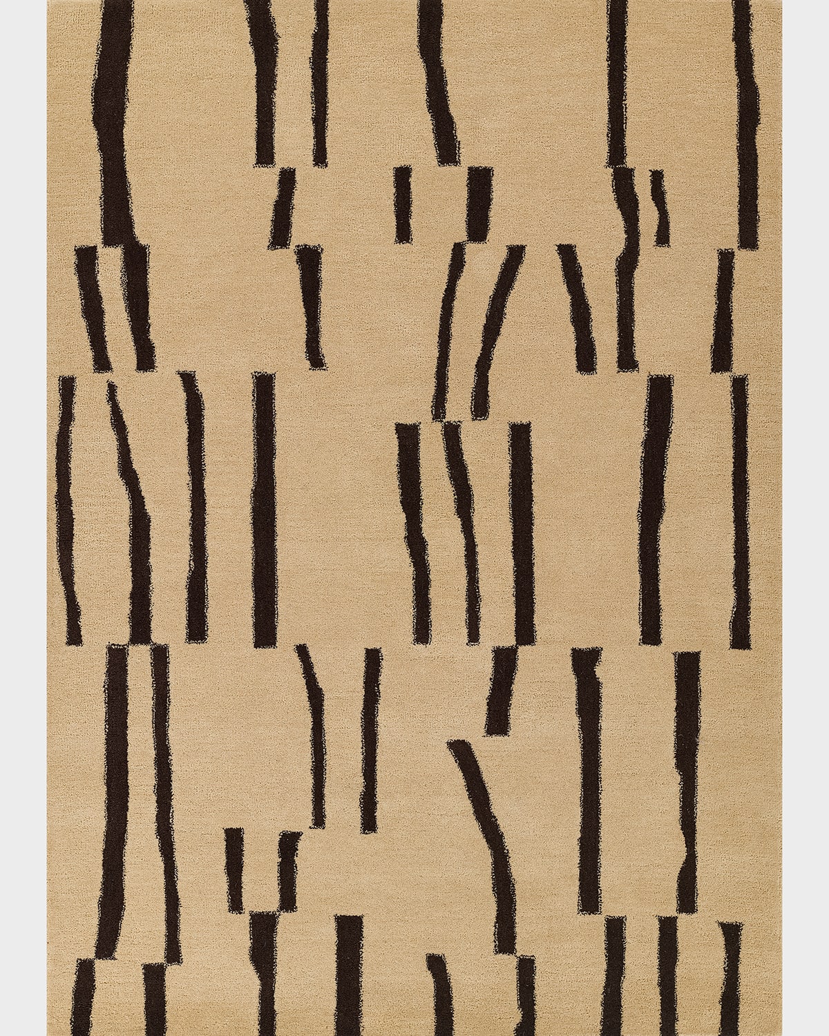 Mc Kenna Hand-Tufted Rug - 8' x 10'