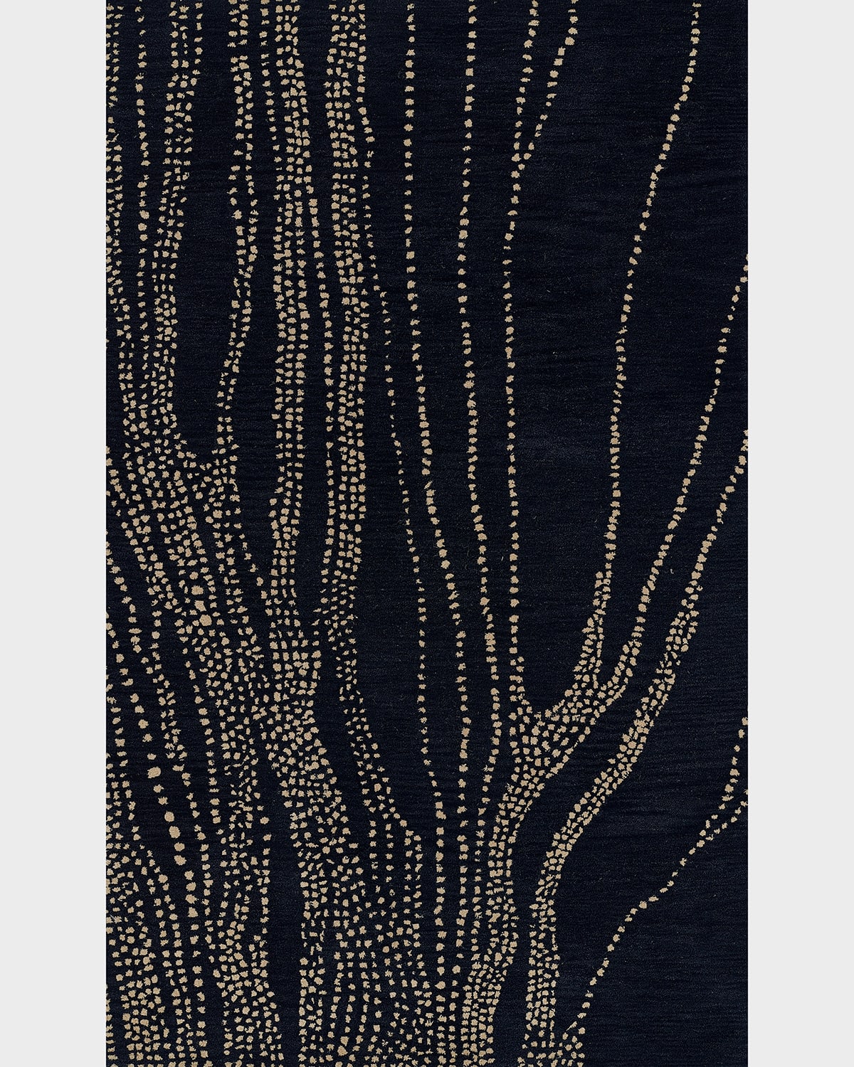 Paxton Hand-Tufted Rug, 8' x 10'