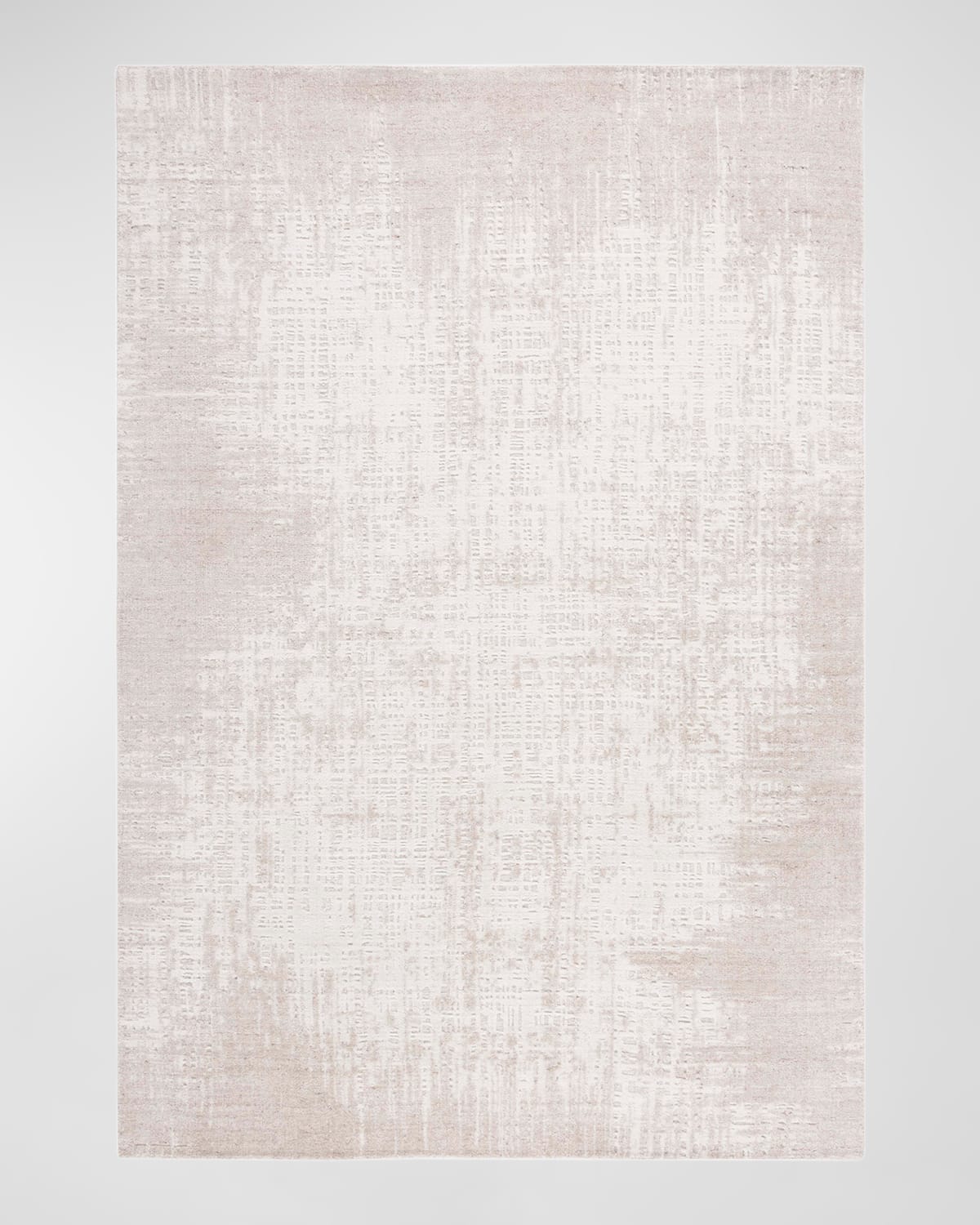 Belette Hand-Loomed Rug, 6' x 9'