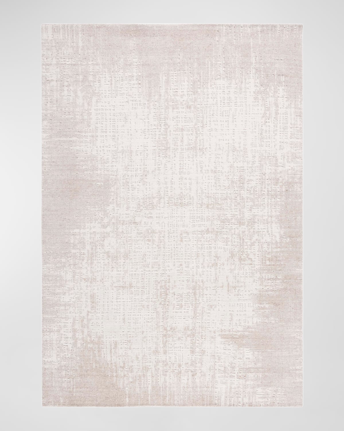 Belette Hand-Loomed Rug, 8' x 10'