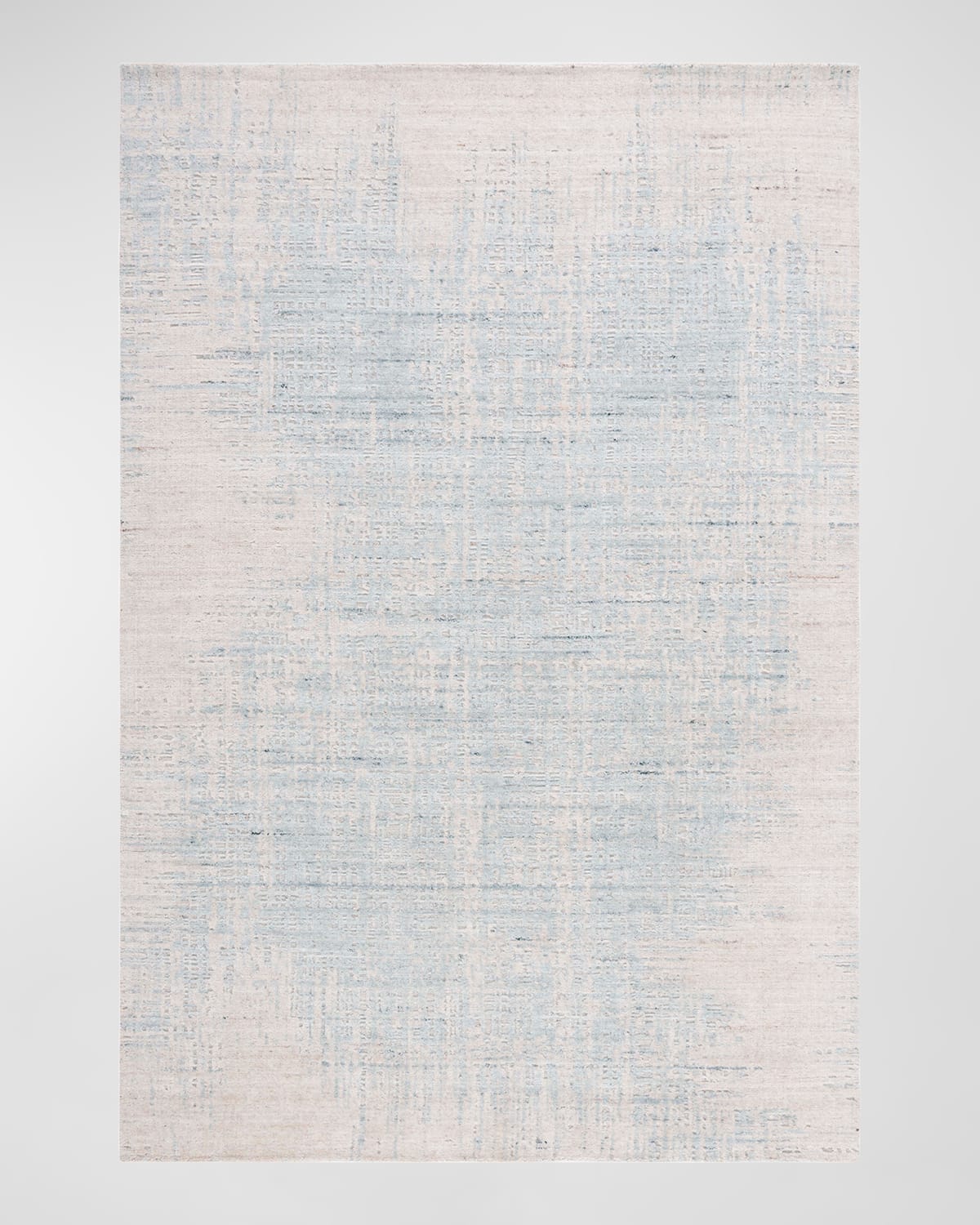 Jomana Hand-Loomed Rug, 6' x 9'