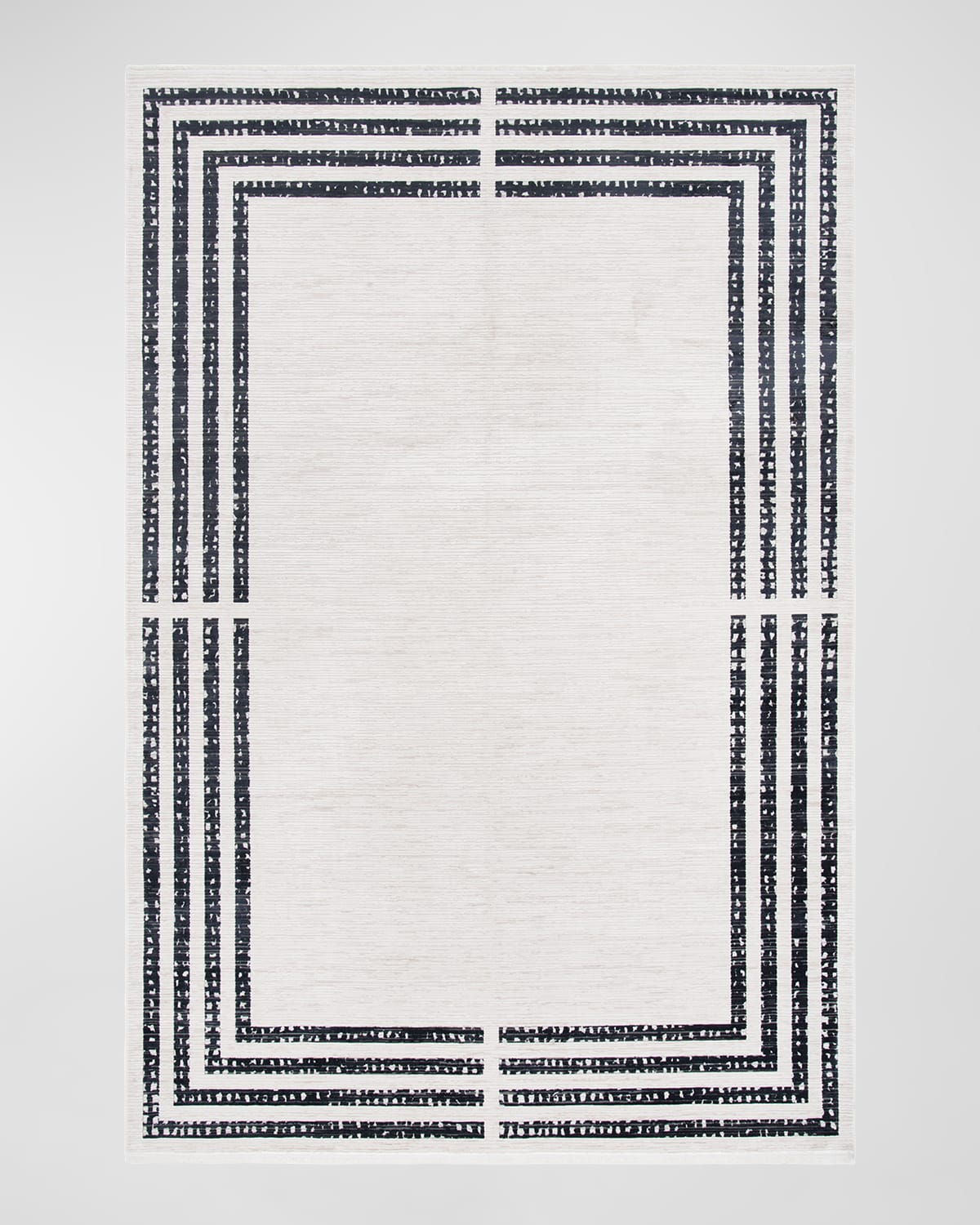 Jigar Power-Loomed Rug, 8' x 10'