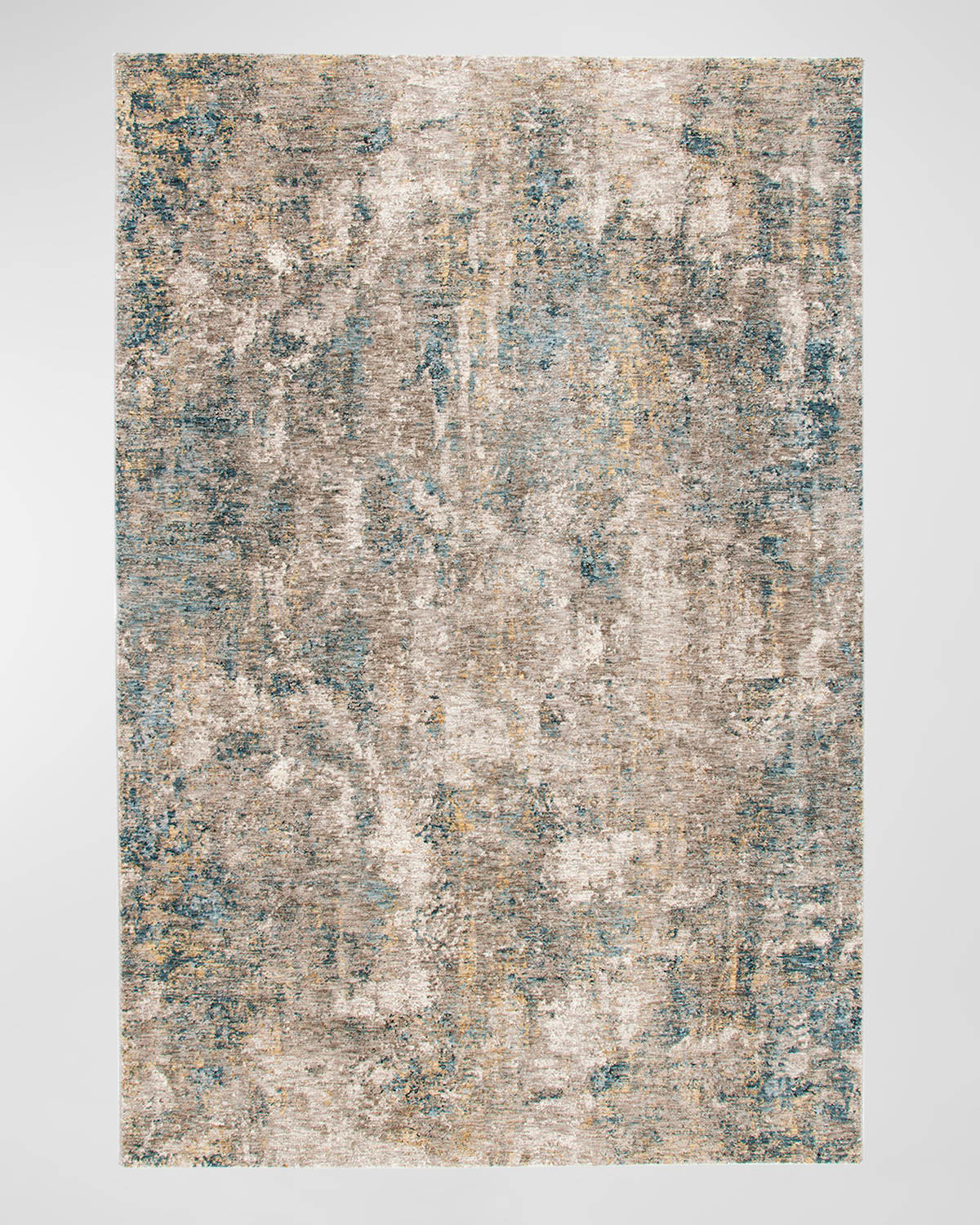 Adasha Power-Loomed Rug, 8' x 10'