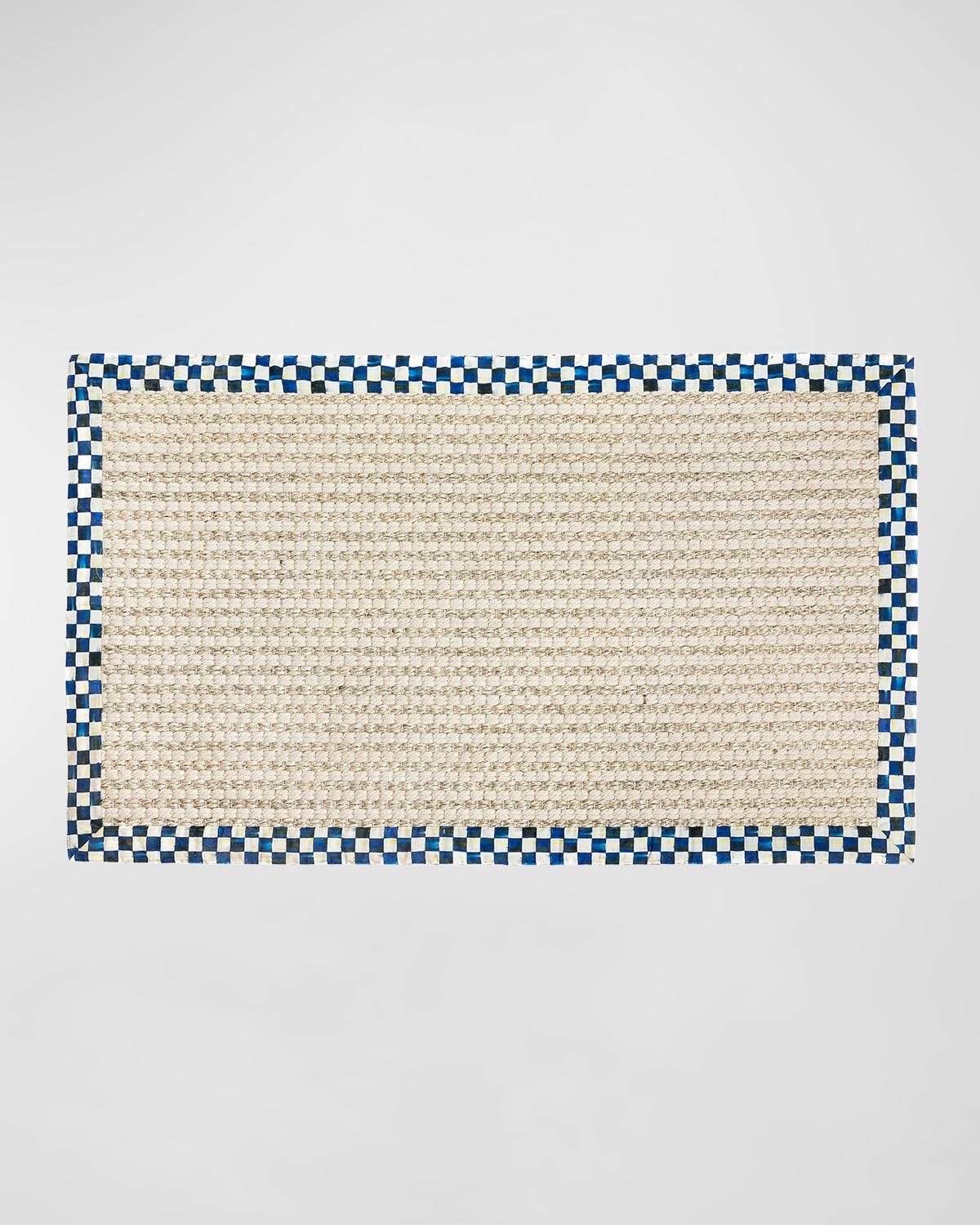 Royal Cable Wool Sisal Rug, 3' x 5'