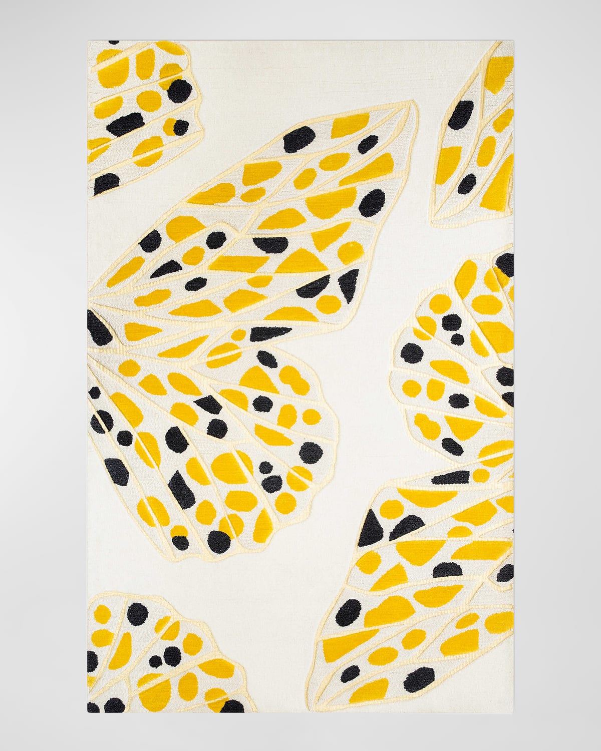 Chrysalis Rug, 5' x 8'