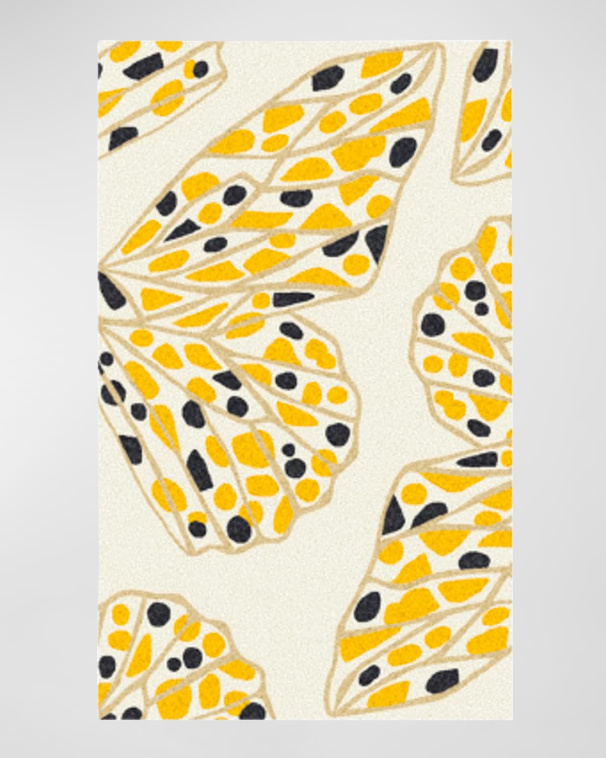 Chrysalis Rug, 3' x 5'