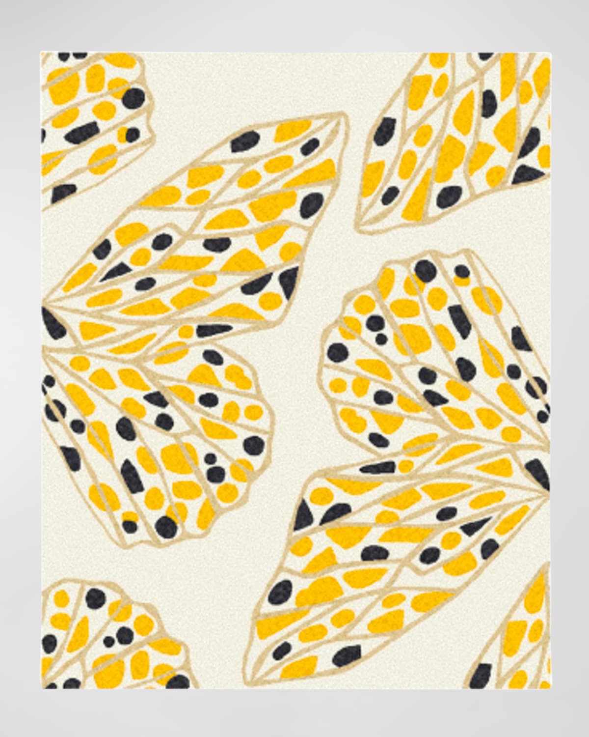 Chrysalis Rug, 8' x 10'