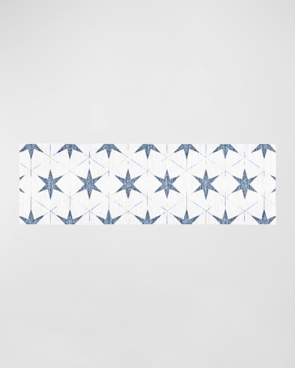 True North Outdoor Runner Rug, 2'6in x 8'