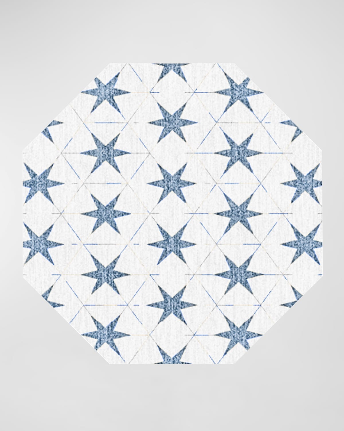 True North Outdoor Rug, 6' Round