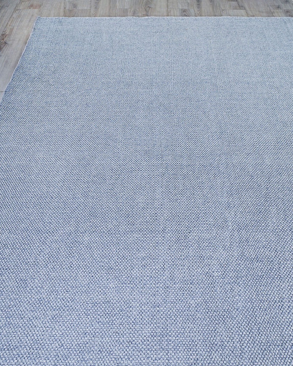 Adrianna Indoor/Outdoor Flat-Weave Rug, 8' x 10'