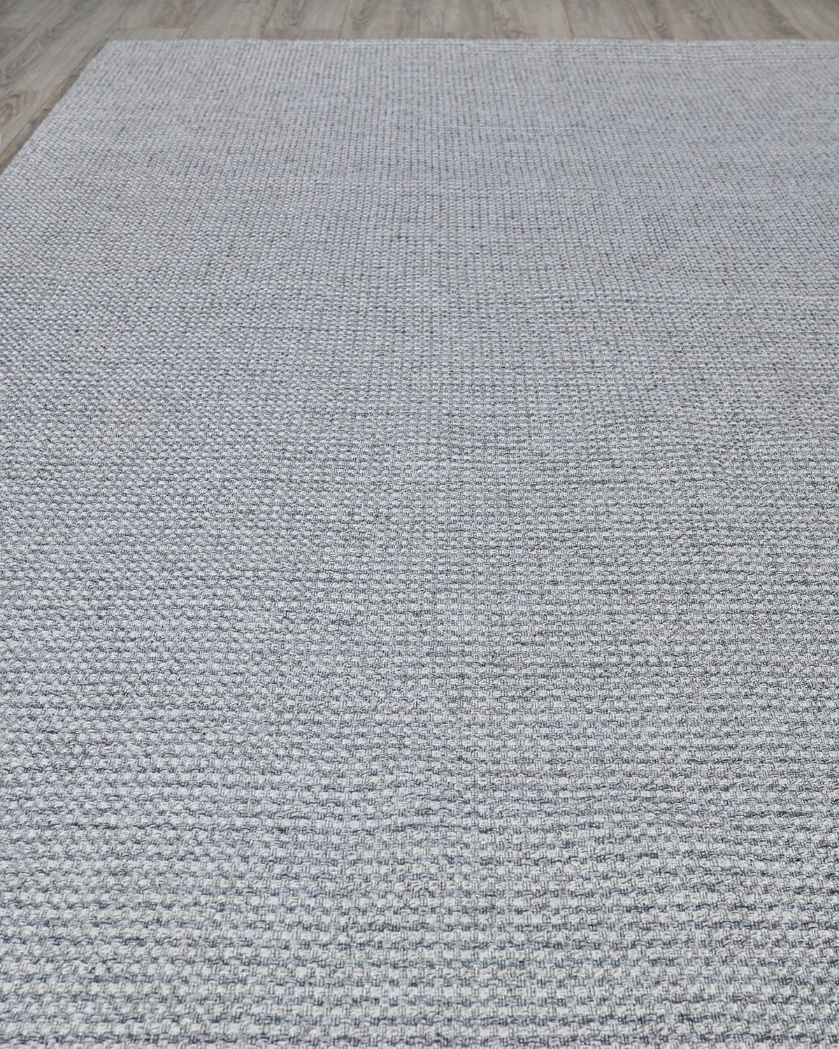 Adrianna Indoor/Outdoor Flat-Weave Rug, 9' x 12'