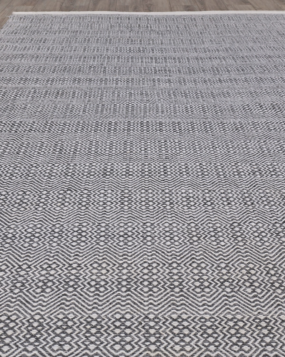 Naomi Indoor/Outdoor Flat-Weave Rug, 10' x 14'