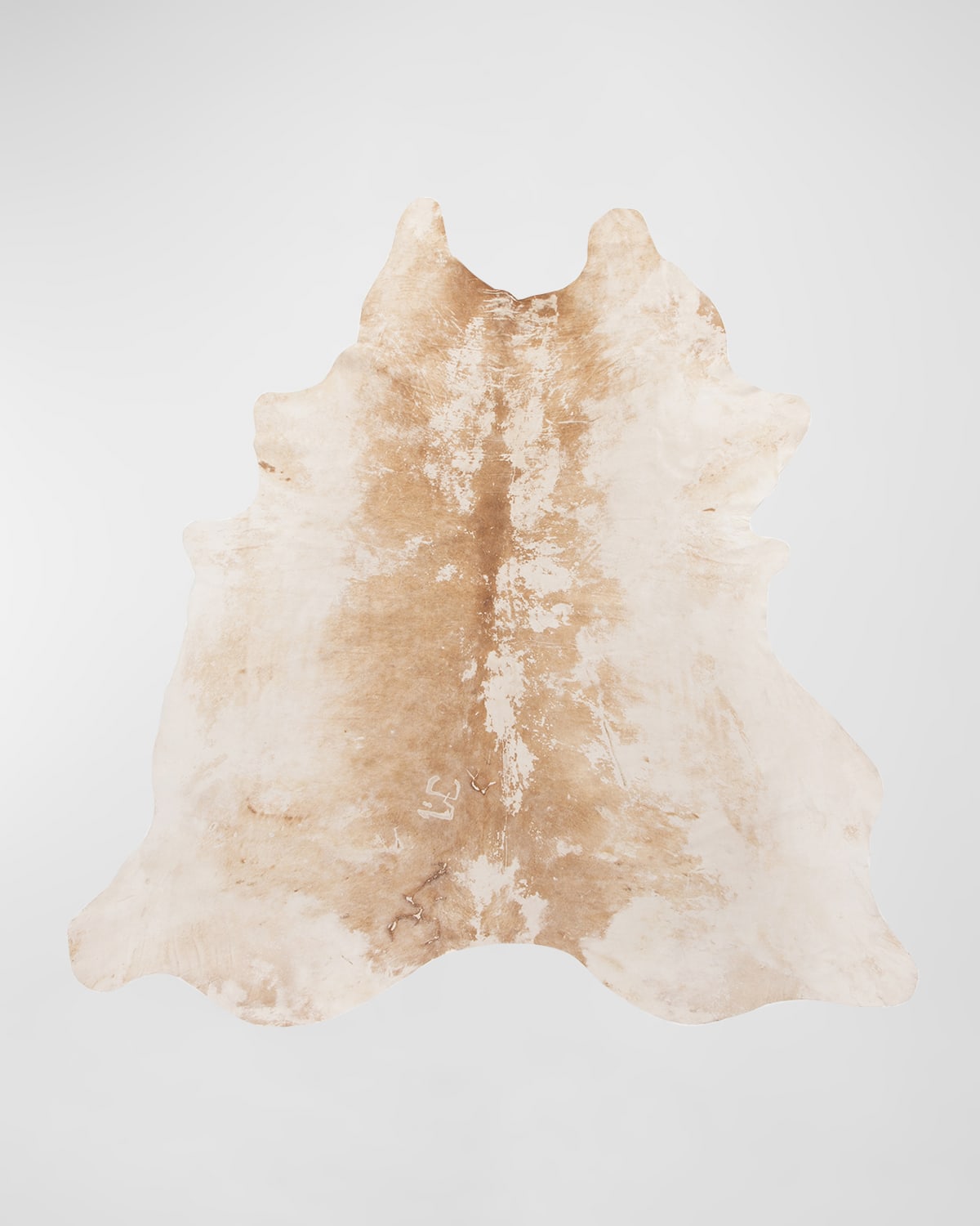 Harland Cowhide Rug, 5' x 7'