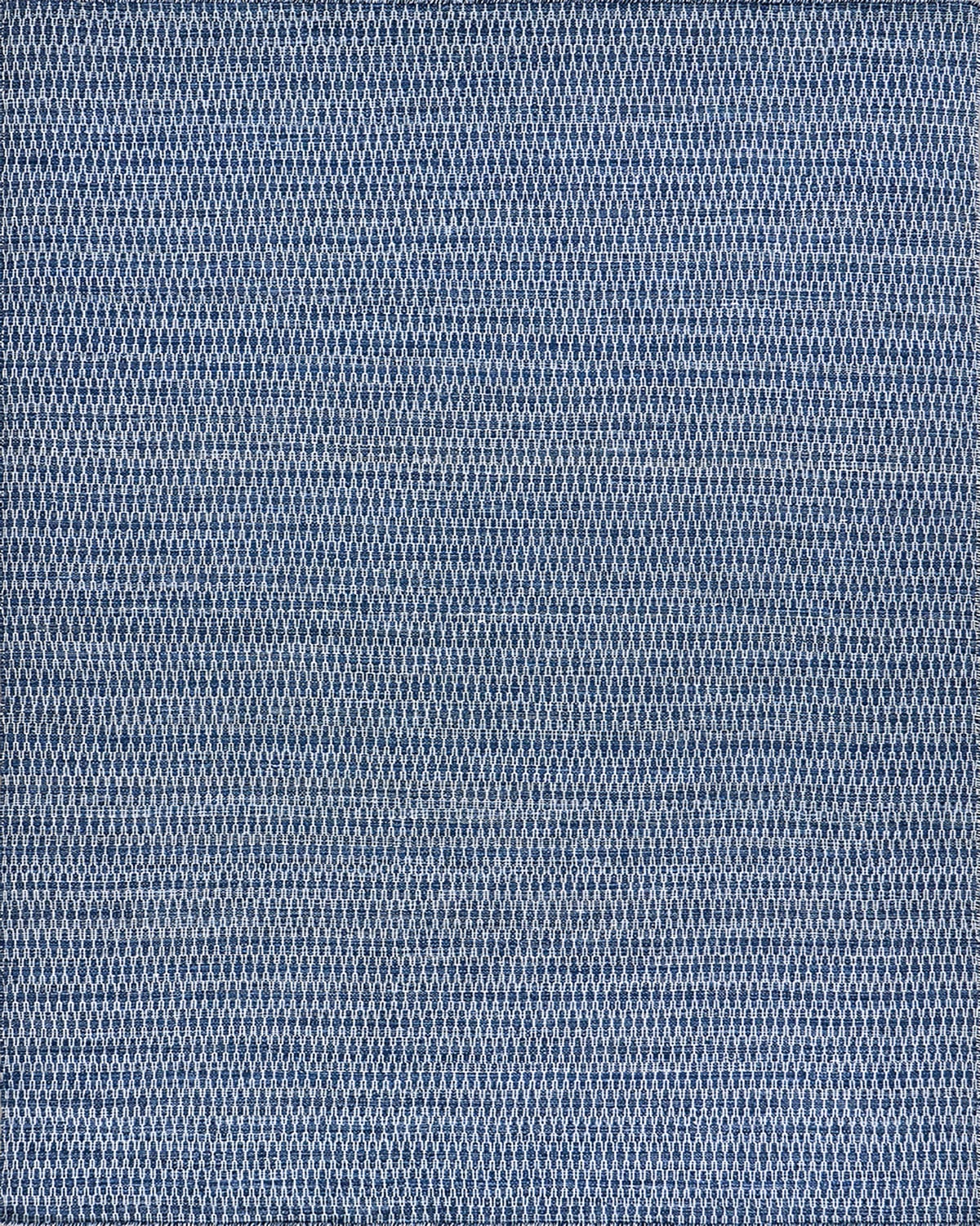 Tate Indoor/Outdoor Flat-Weave Rug, 8' x 10'