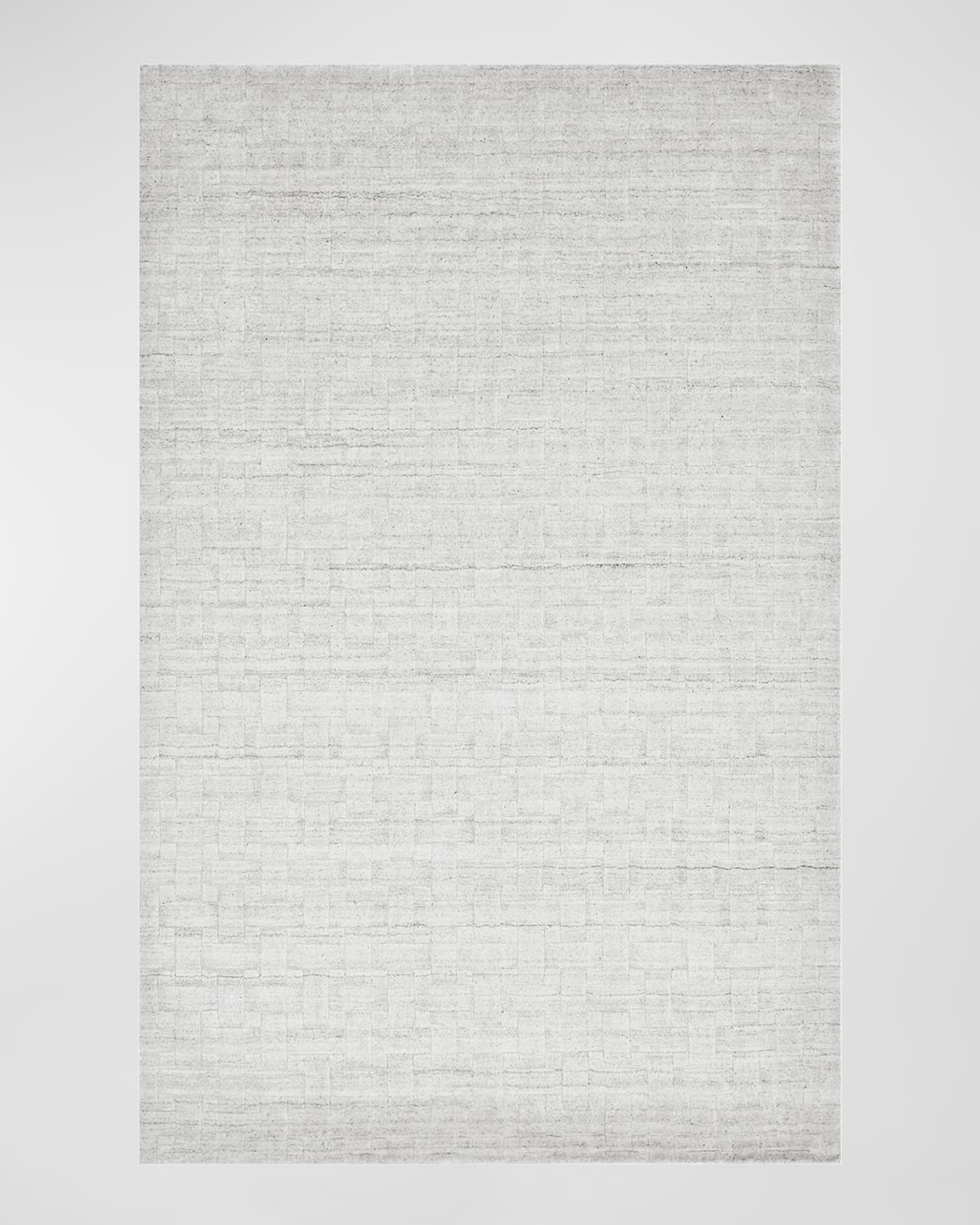 Peyton Handmade Area Rug, 9' x 12'