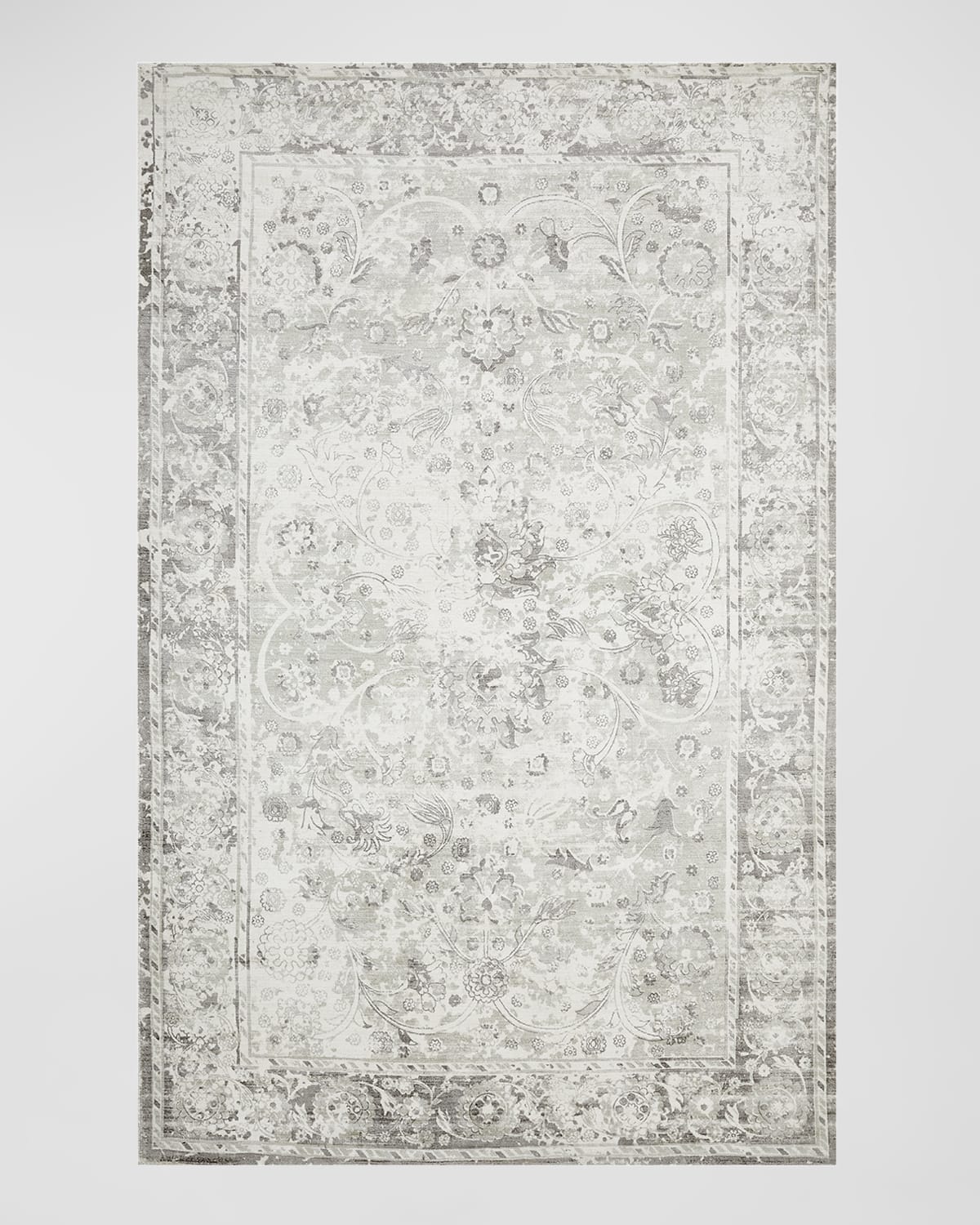 Royal Handmade Area Rug, 10' x 14'