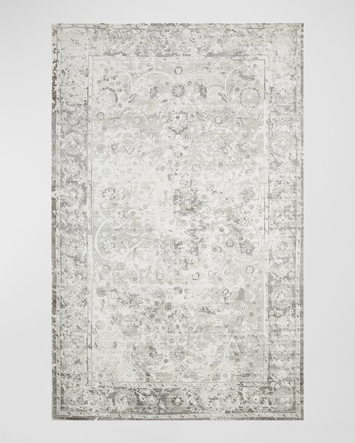 Royal Handmade Area Rug, 5' x 8'