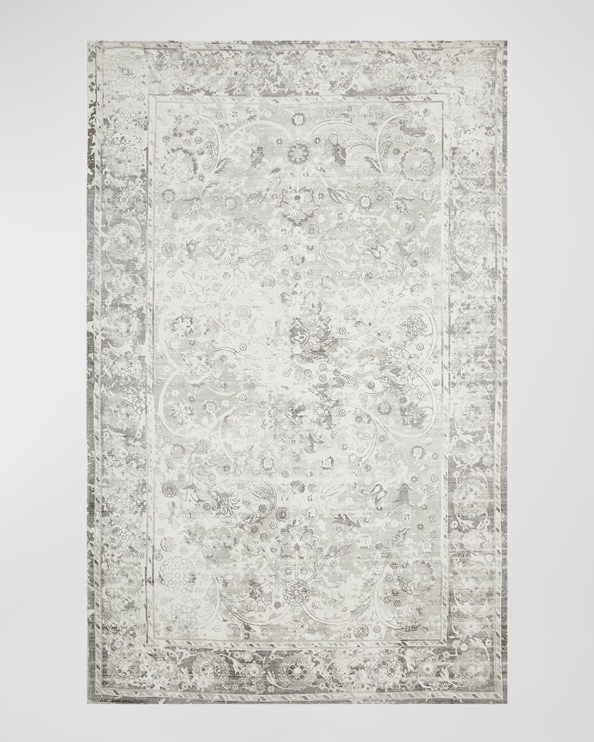 Royal Handmade Area Rug, 9' x 12'
