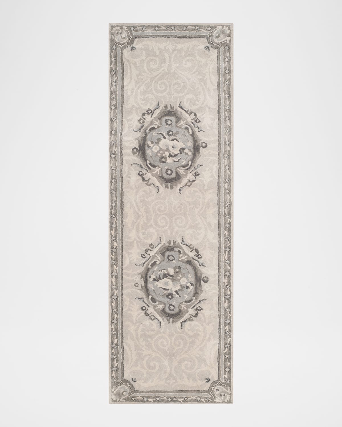 Cameo Runner, 3' x 10'