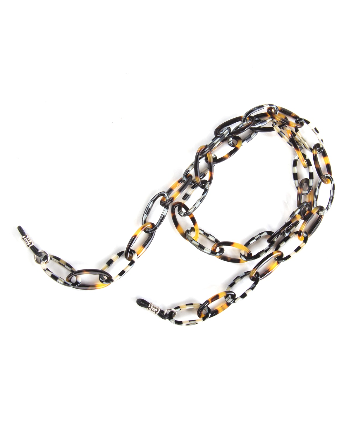 Image MacKenzie-Childs Courtly Check Eyeglasses Chain