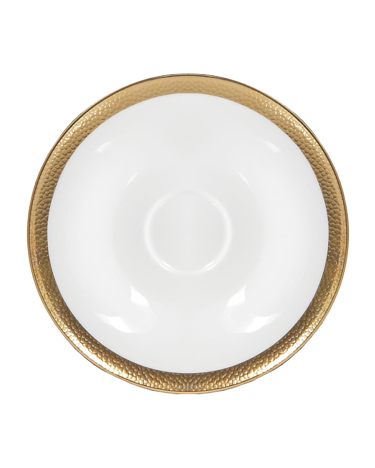 Image Michael Aram Goldsmith Saucer