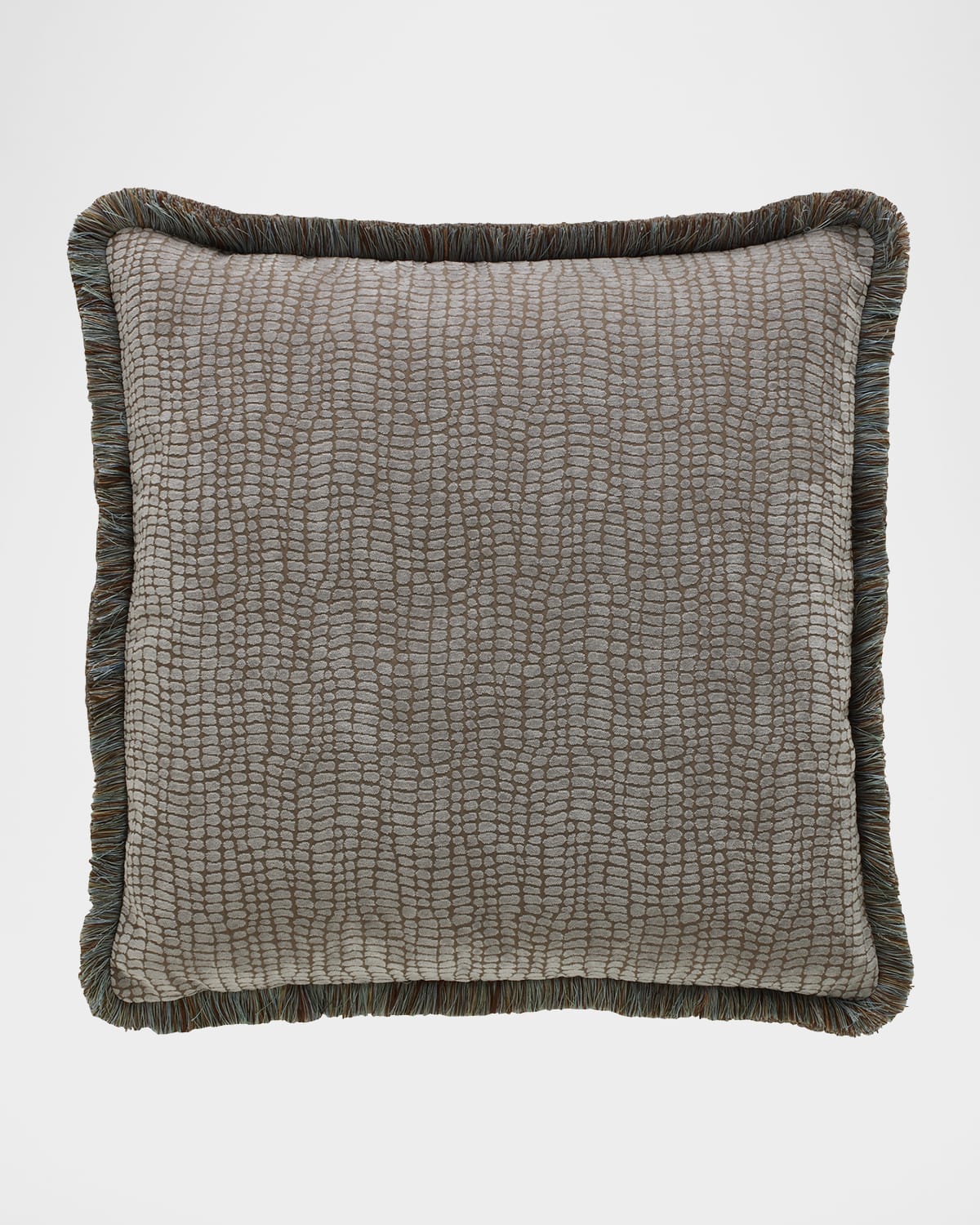 Image Legacy European Crocodile Sham