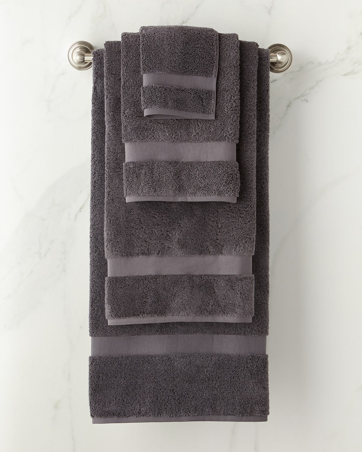 Image Matouk Lotus Towel, Bath Towel