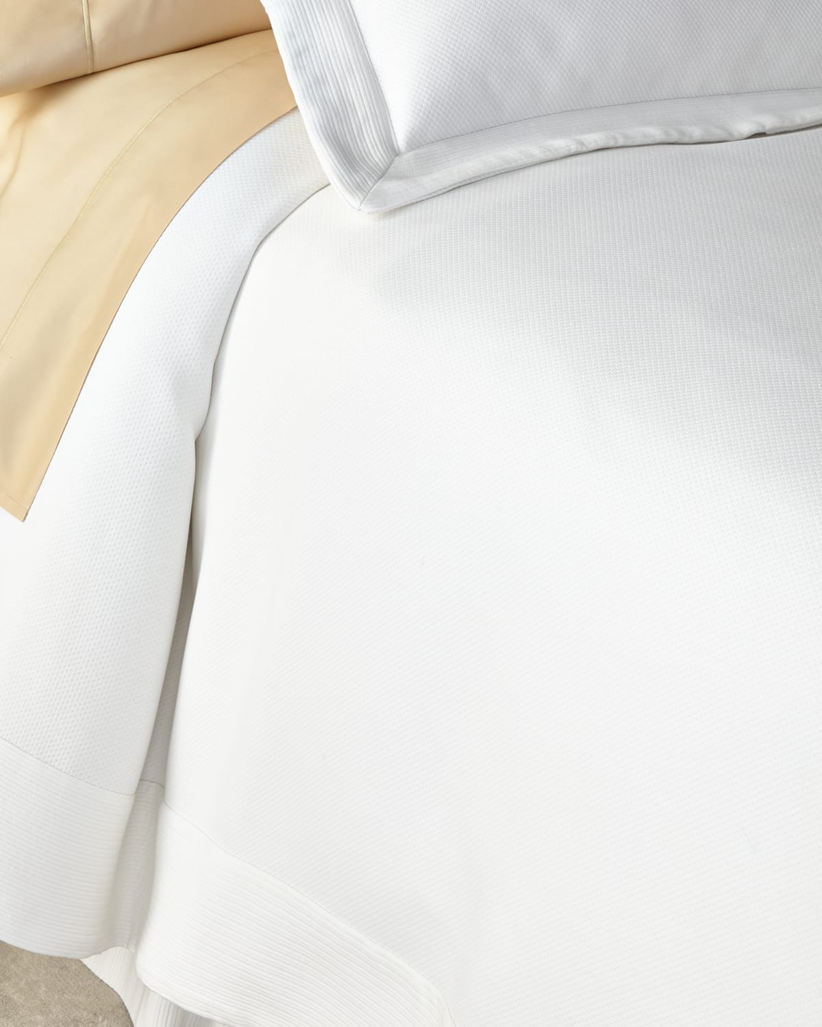 Peacock Alley Chianti Bedding & Matching Items Horchow