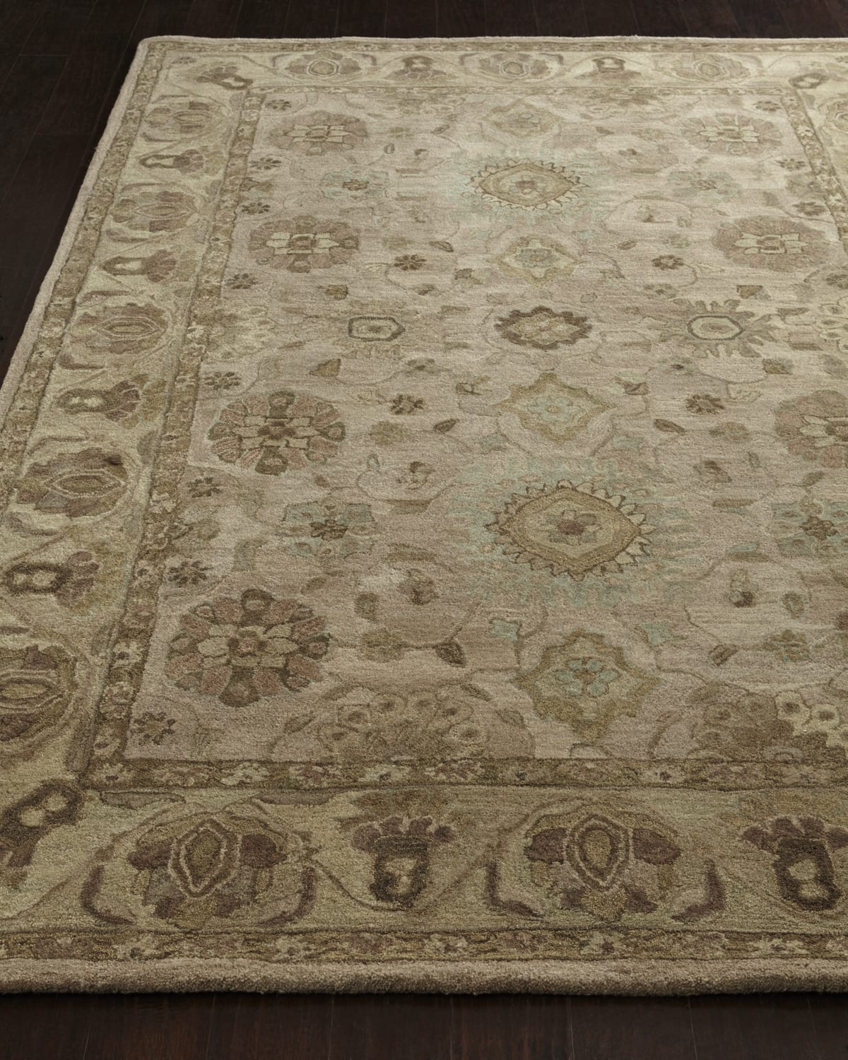 Image Safavieh Tucasa Rug, 6' x 9'