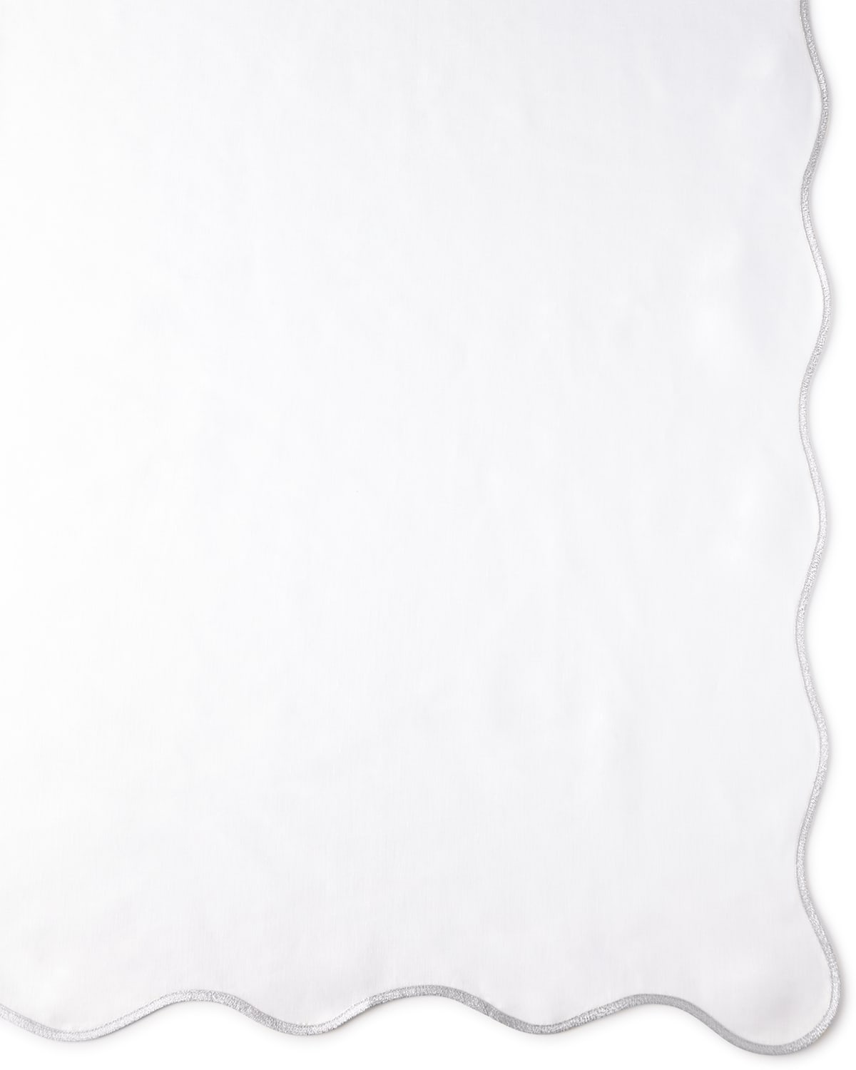 Image Matouk Meira 66" x 162" Tablecloth