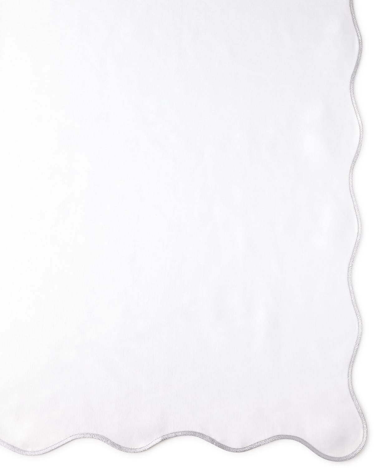Image Matouk Meira 68" x 144" Tablecloth