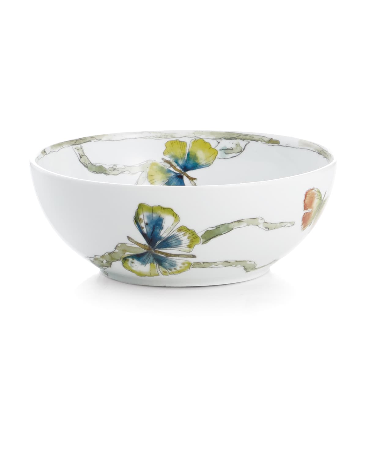 Image Michael Aram Butterfly Ginkgo All-Purpose Bowl