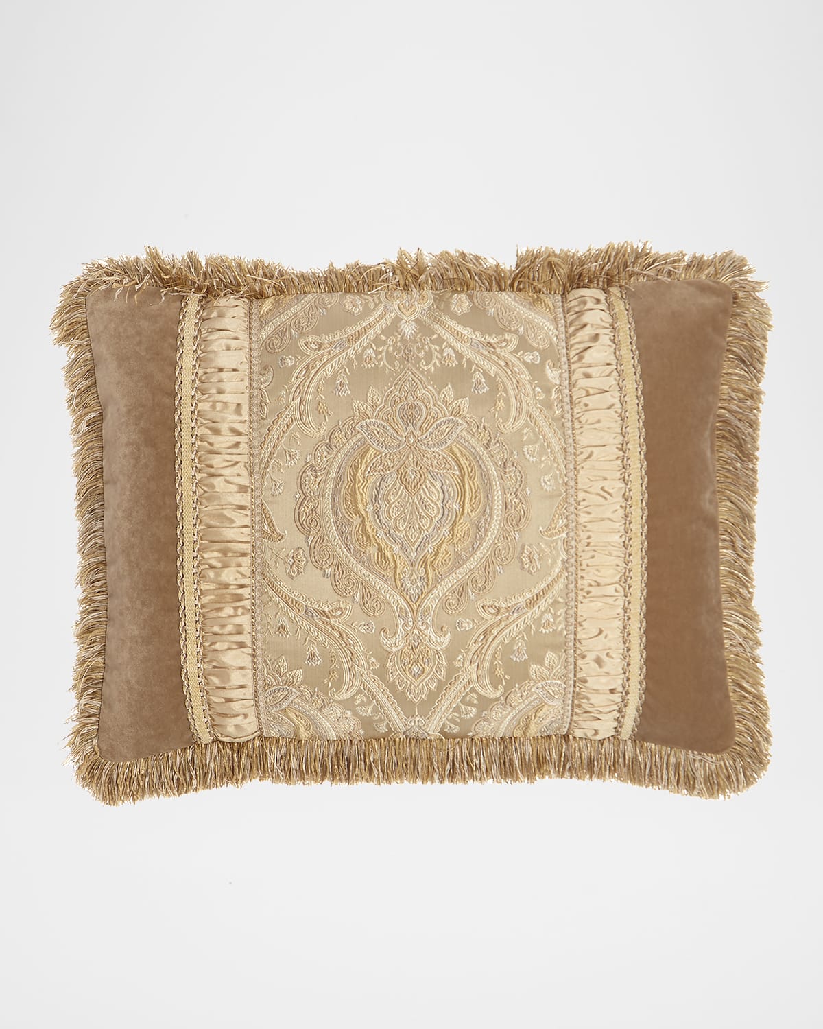 Image Austin Horn Collection Renaissance Standard Sham