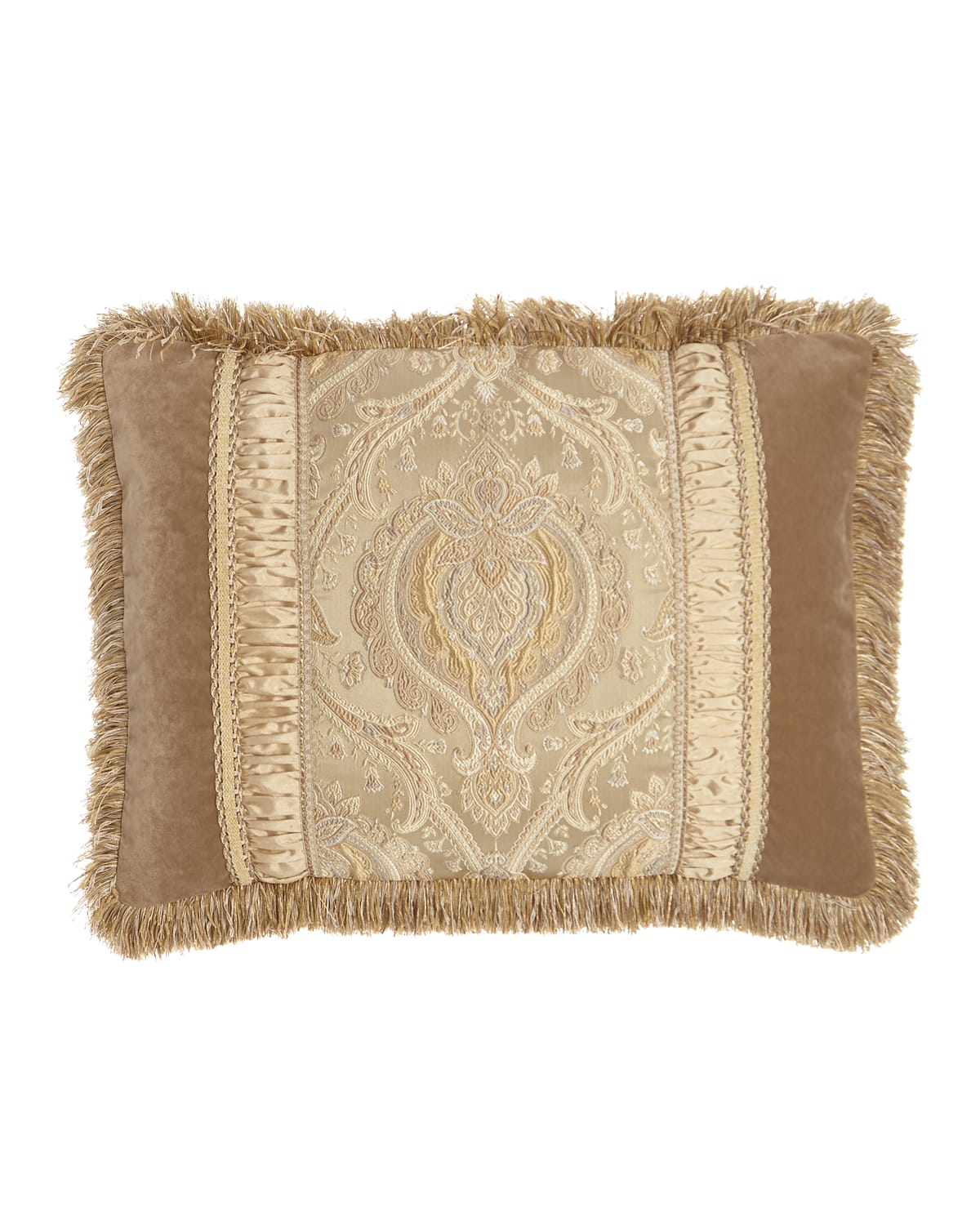 Image Austin Horn Collection Renaissance King Sham