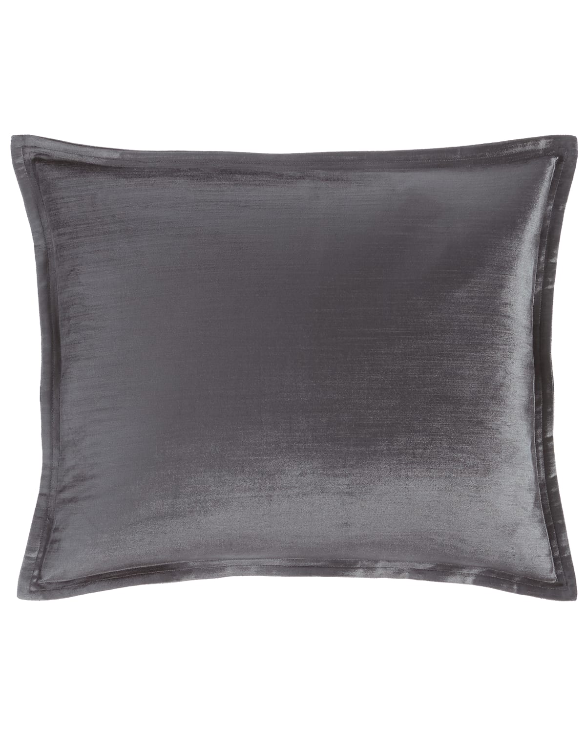 Image Donna Karan Home Exhale Velvet Pillow, 16" x 20"