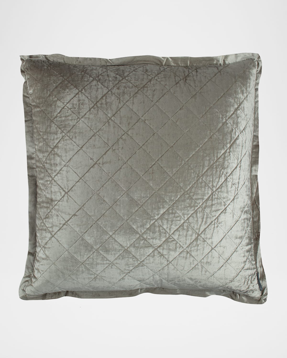Image Lili Alessandra European Chloe Velvet Sham